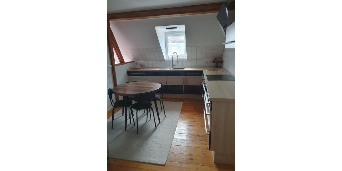 Etagenwohnung Worms Westliche Vororte - 4 Zimmer, 140 m&sup2;, 1.450&euro; | Angebot:26481101