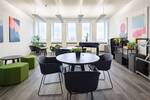 Flexible Arbeitsplätze und Büros mit Skylineview - All-in-Miete