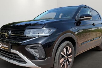 VW T-Cross 6.689 km 23.280 € Grünstadt 67269