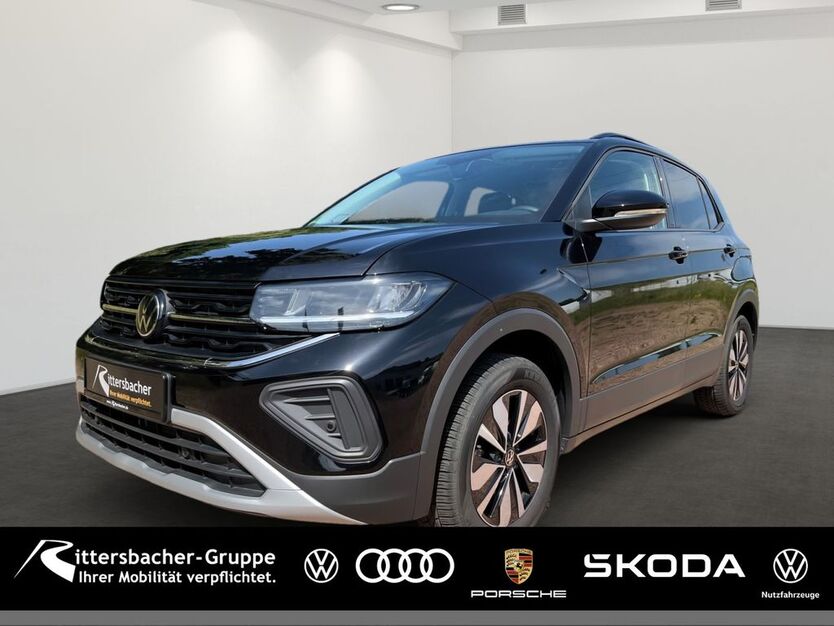 VW T-Cross 6.689 km 23.280 € Grünstadt 67269