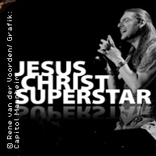 Jesus Christ Superstar In Concert 02.04.2026 Capitol Mannheim