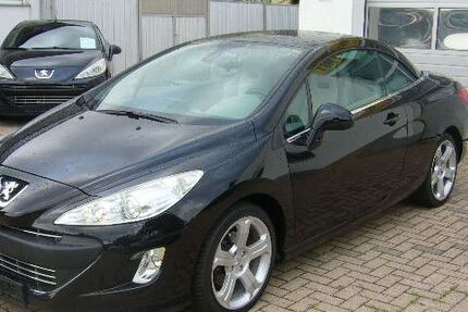 Peugeot 308 131.500 km 7.995 &euro; Walldorf / Baden 69190