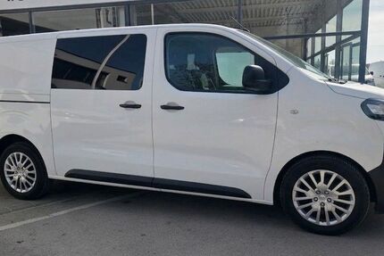 Opel Vivaro 62.700 km 19.490 &euro; Frankenthal/Studernheim 67227