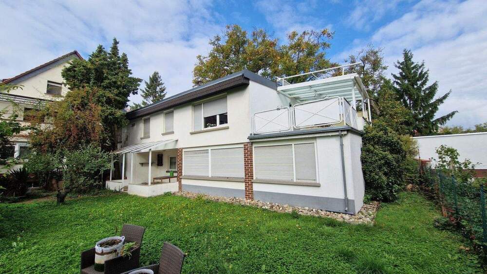 Mehrfamilienhaus, Wohnhaus Eppelheim - 1 Zimmer, 385 m&sup2;, 998.000&euro; | Angebot:25862796