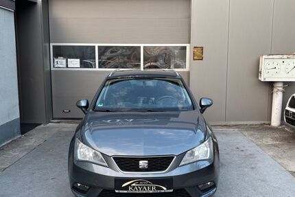 Seat Ibiza 118.000 km 6.500 &euro; Mutterstadt (Kreis Ludwigshafen) 67112