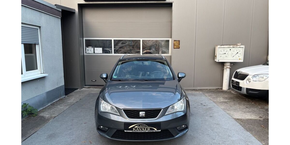Seat Ibiza 118.000 km 6.500 &euro; Mutterstadt (Kreis Ludwigshafen) 67112