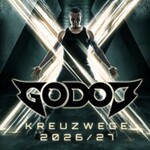 Thomas Godoj - Kreuzwege 2026/2027