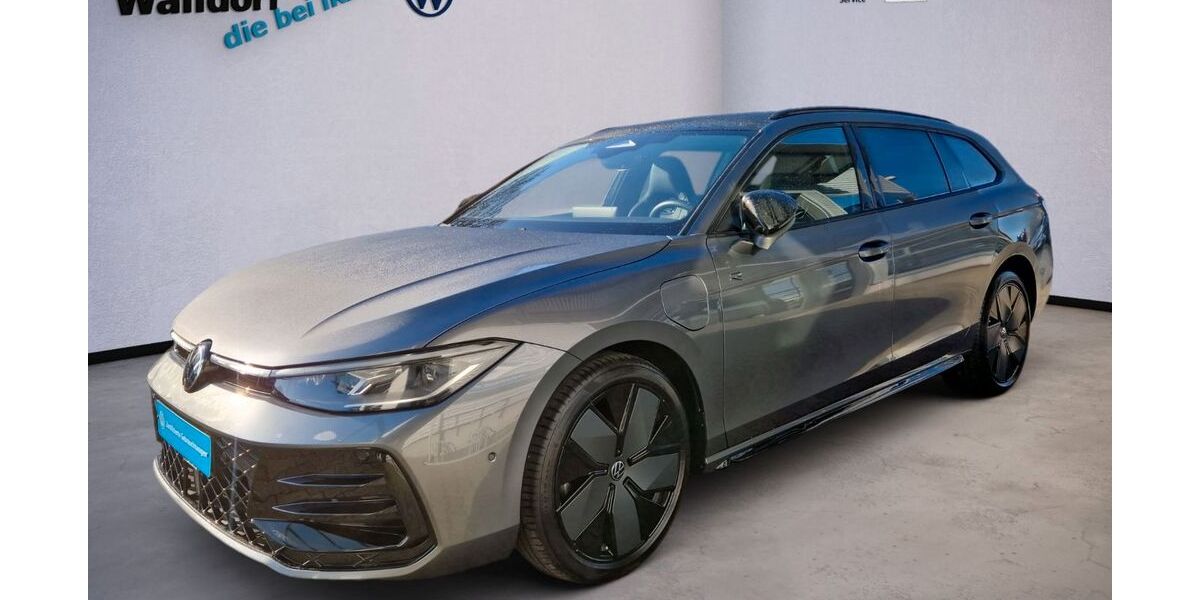 VW Passat 6.698 km 53.926 &euro; Walldorf 69190