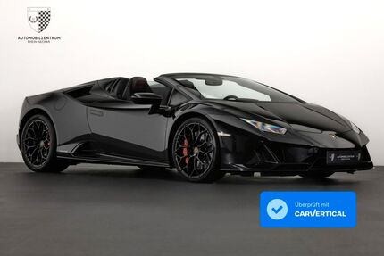 Lamborghini Huracán 12.729 km 309.900 &euro; Viernheim 68519