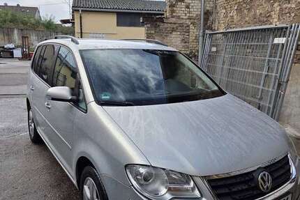 VW Touran 201.500 km 2.900 &euro; Speyer 67346