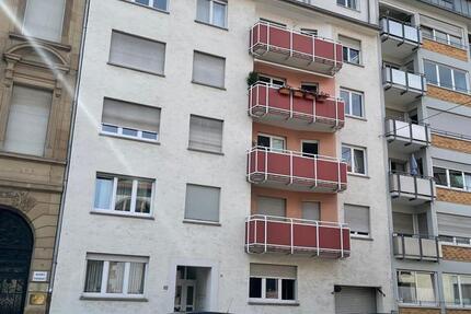 Wohnung Mannheim Fahrlach - 1.5 Zimmer, 48 m&sup2;, 600&euro; | Angebot:26250432