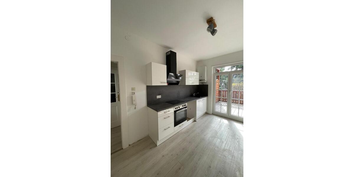 Möblierte Wohnung in Mannheim Sandhofen zu vermieten 1.5 zimmer