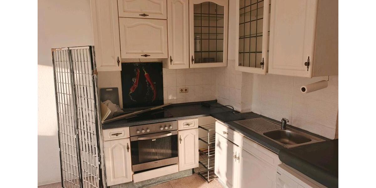 Etagenwohnung Ludwigshafen am Rhein Rheingönheim - 2 Zimmer, 50 m&sup2;, 800&euro; | Angebot:26451245