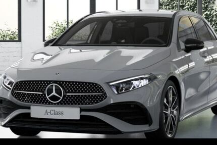 Mercedes-Benz A 180 9.900 km 32.880 &euro; Mannheim 68165