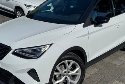 Seat Arona 22.900 km 24.450 &euro; Weinheim 69469