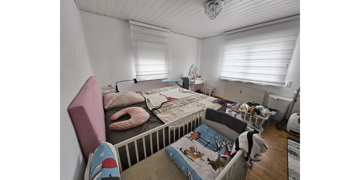 ObjNr:19646 - Freistehendes Dreifamilienhaus mit großem Grundstück; Kapitalanlage oder Mehrgenerationenhaus - Zweifamilienhaus Worms | Angebot:19503139