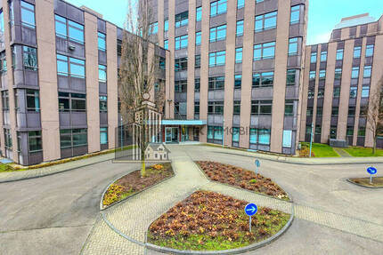 ATIK: Attraktive Büroflächen in hervorragender Lage - Single Tenant Chance! - provisionsfrei - Gewerbeobjekt Mannheim / Schwetzingerstadt Oststadt Oststadt | Angebot:26267303