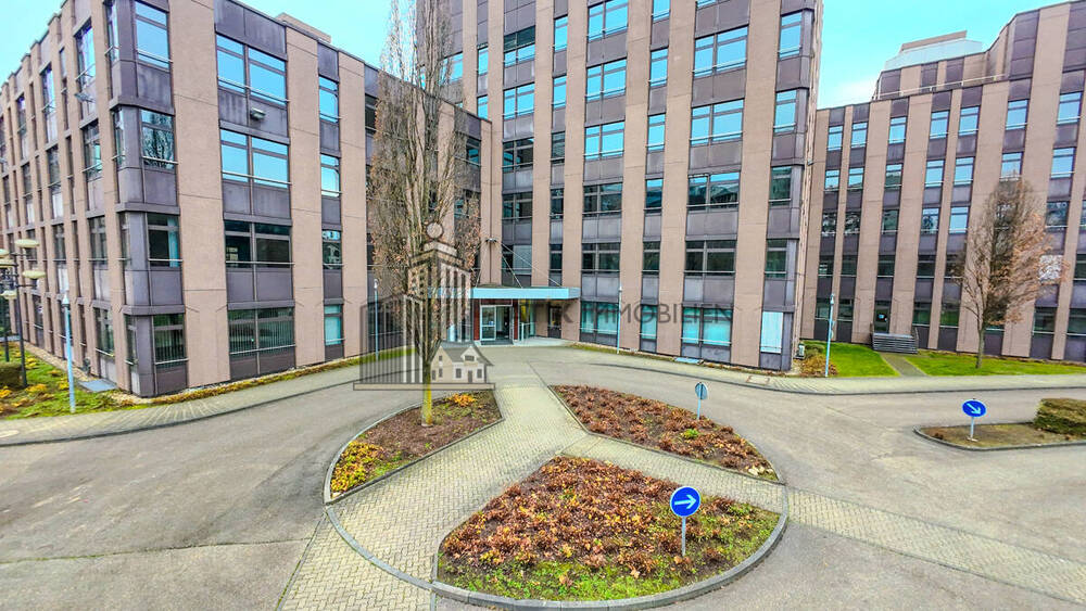 ATIK: Attraktive Büroflächen in hervorragender Lage - Single Tenant Chance! - provisionsfrei - Gewerbeobjekt Mannheim / Schwetzingerstadt Oststadt Oststadt | Angebot:26267303