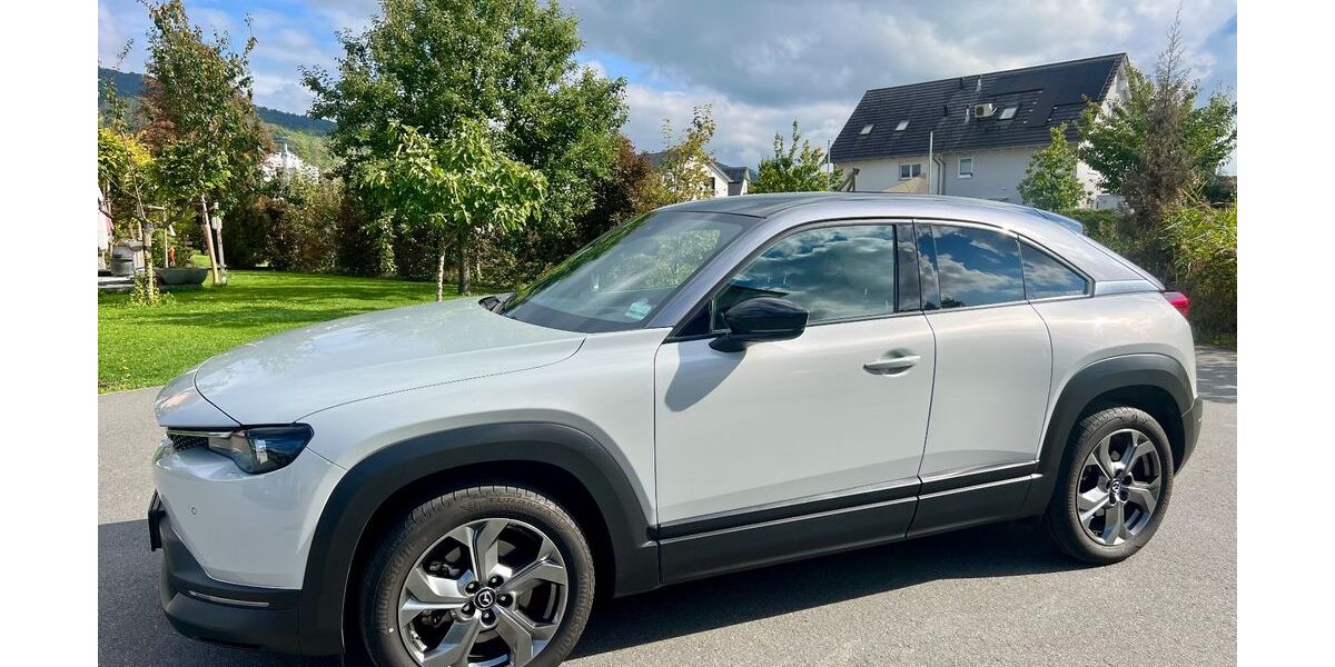 Mazda MX-30 86.500 km 11.899 &euro; Zwingenberg 64673