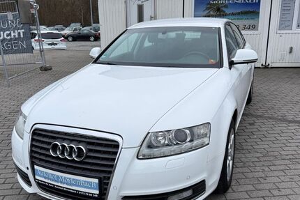 Audi A6 162.000 km 6.999 &euro; Mörlenbach 69509