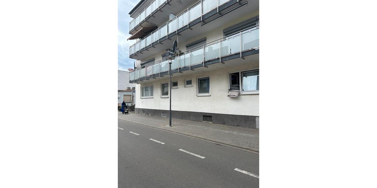 Etagenwohnung Worms - 3 Zimmer, 106 m&sup2;, 269.000&euro; | Angebot:26671737