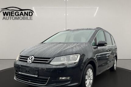 VW Sharan 247.000 km 8.590 € Viernheim 68519