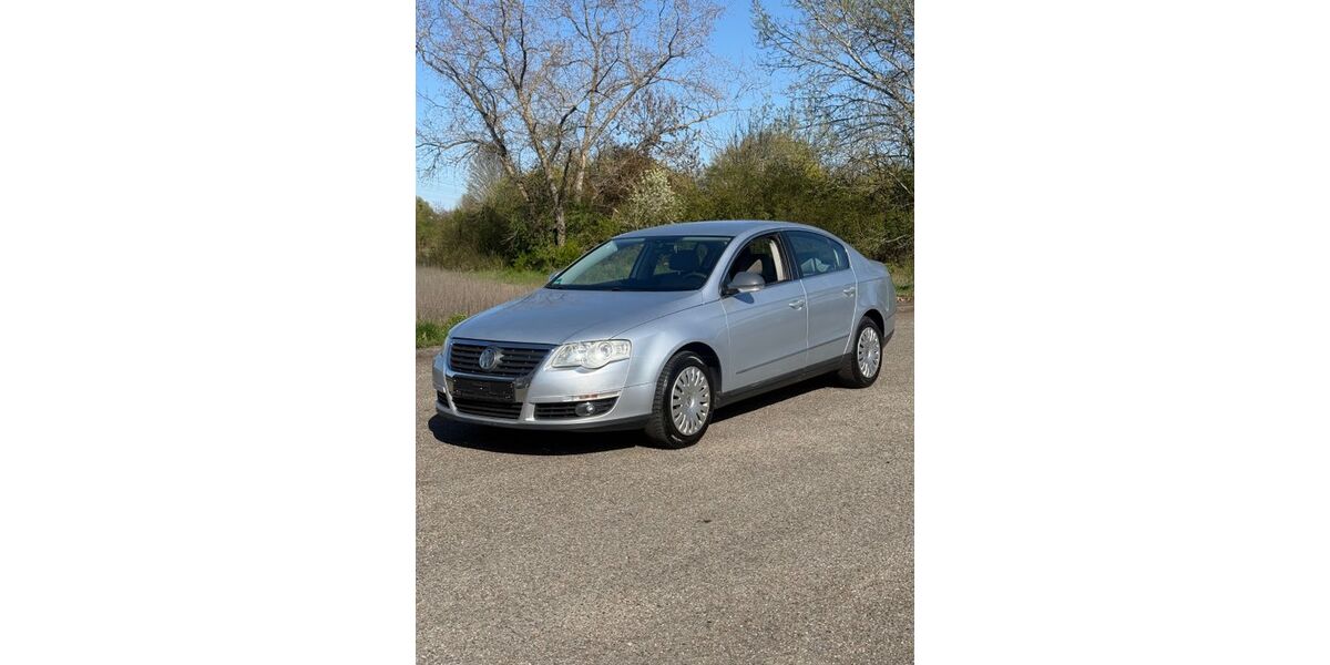 VW Passat 145.216 km 4.500 &euro; Mannheim 68199