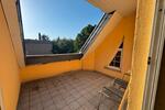 Dachgeschoßwohnung Ludwigshafen am Rhein Parkinsel - 3 Zimmer, 98 m&sup2;, 269.000&euro; | Angebot:26758770
