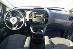 Mercedes-Benz Vito Tourer Pro 116 9Gang ExtraLang LED Lithium Ka 111.000 km 28.290 &euro; Gernsheim 64579