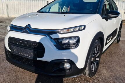 Citroen C3 44.500 km 9.500 &euro; Neuhofen 67141