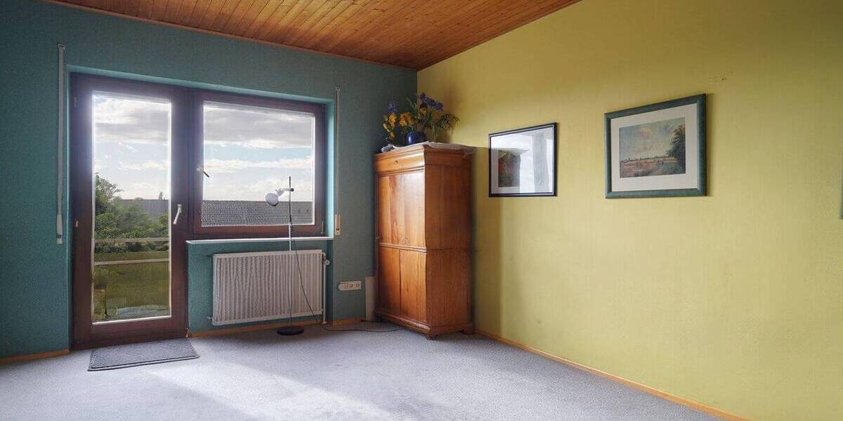 Doppelhaushälfte Leimen - 7 Zimmer, 207 m&sup2;, 699.000&euro; | Angebot:23537071