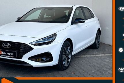 Hyundai i30 8.999 km 27.419 &euro; Heidelberg 69115