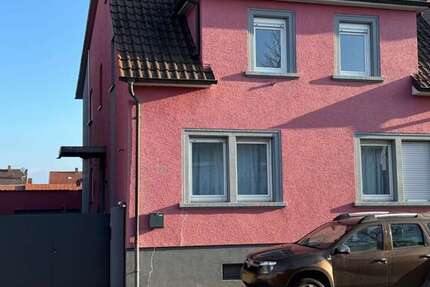 Haus zum Kaufen in Waghäusel - Kirrlach 649.000 € 234 m²