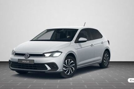 VW Polo 17.000 km 19.900 &euro; Ladenburg 68526