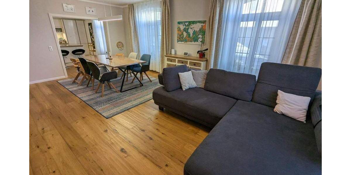 Etagenwohnung Speyer - 5 Zimmer, 161 m&sup2;, 475.000&euro; | Angebot:24343522