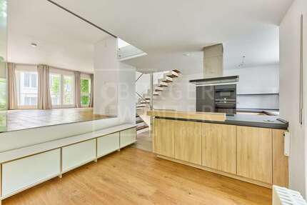 Haus Heidelberg / Neuenheim Neuenheim - 6 Zimmer, 191 m&sup2;, 1.349.900&euro; | Angebot:25864835