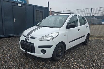 Hyundai i10 153.000 km 2.974 &euro; Schwetzingen 68723