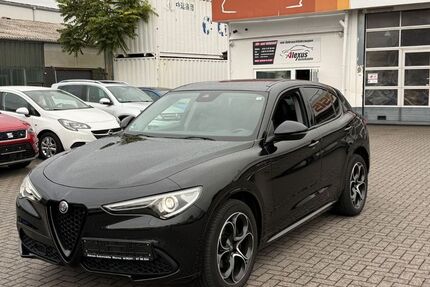 Alfa Romeo Stelvio 74.990 km 27.900 € Worms 67547