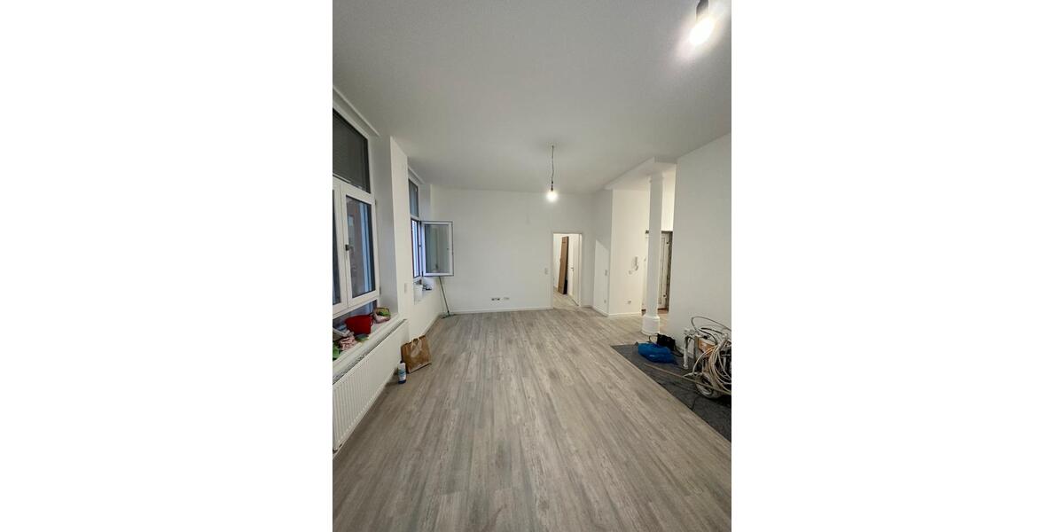 Erdgeschoßwohnung Mannheim Herzogenried - 5 Zimmer, 116 m&sup2;, 320.000&euro; | Angebot:27225340