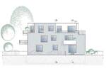 Etagenwohnung Wiesloch Baiertal - 4 Zimmer, 91 m&sup2;, 458.000&euro; | Angebot:25697190