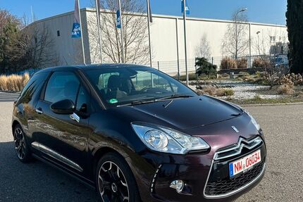 Citroen DS3 199.500 km 4.350 &euro; Neustadt/Weinstr 67433