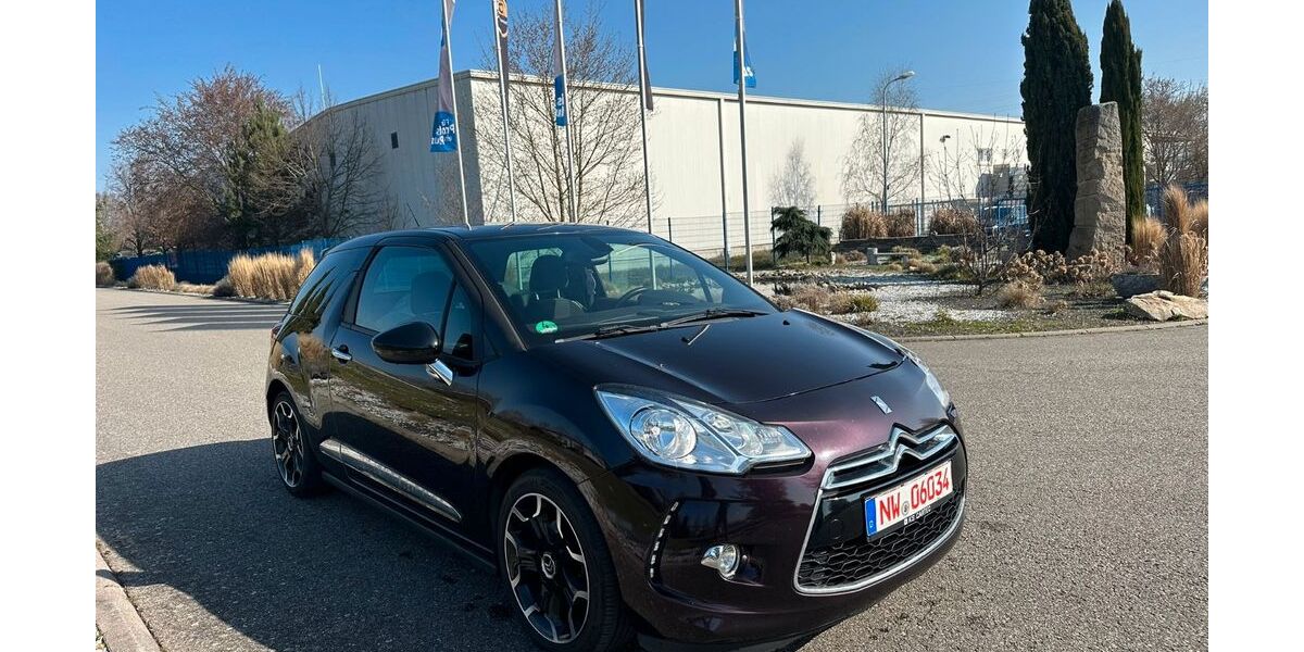 Citroen DS3 199.500 km 4.350 &euro; Neustadt/Weinstr 67433