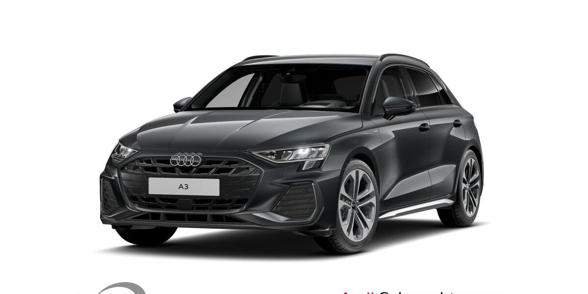 Audi A3 9.950 km 37.890 &euro; Ludwigshafen 67063