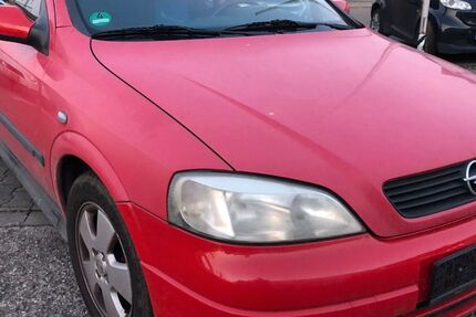 Opel Astra 181.256 km 1.488 &euro; Wiesloch 69168