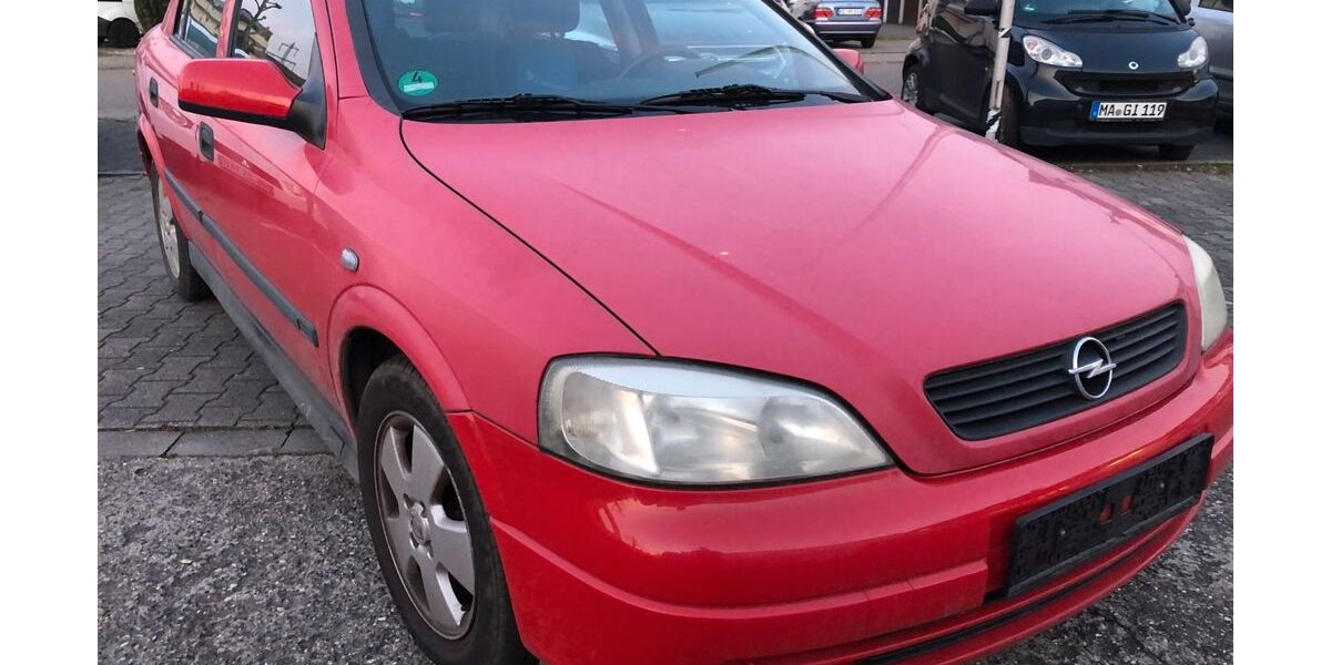 Opel Astra 181.256 km 1.488 &euro; Wiesloch 69168