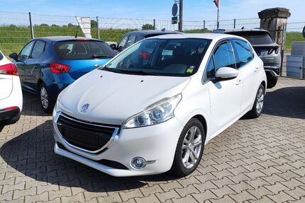 Peugeot 208 87.528 km 10.990 &euro; Speyer 67346