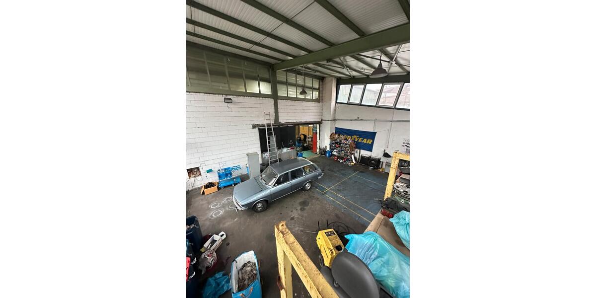 Gewerbeobjekt Leimen - 1.000&euro; | Angebot:25162447