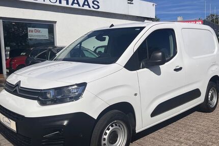 Citroen Berlingo 97.500 km 12.290 &euro; Viernheim 68519