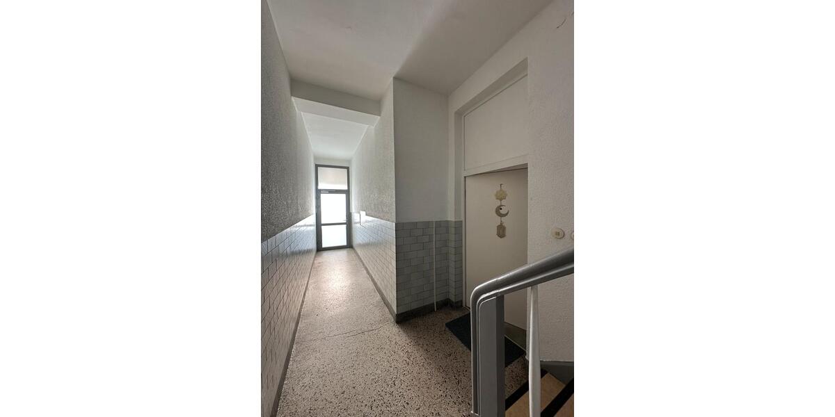 Erdgeschoßwohnung Ludwigshafen am Rhein Ludwigshafen-Hemshof - 2 Zimmer, 60 m&sup2;, 149.000&euro; | Angebot:25723743