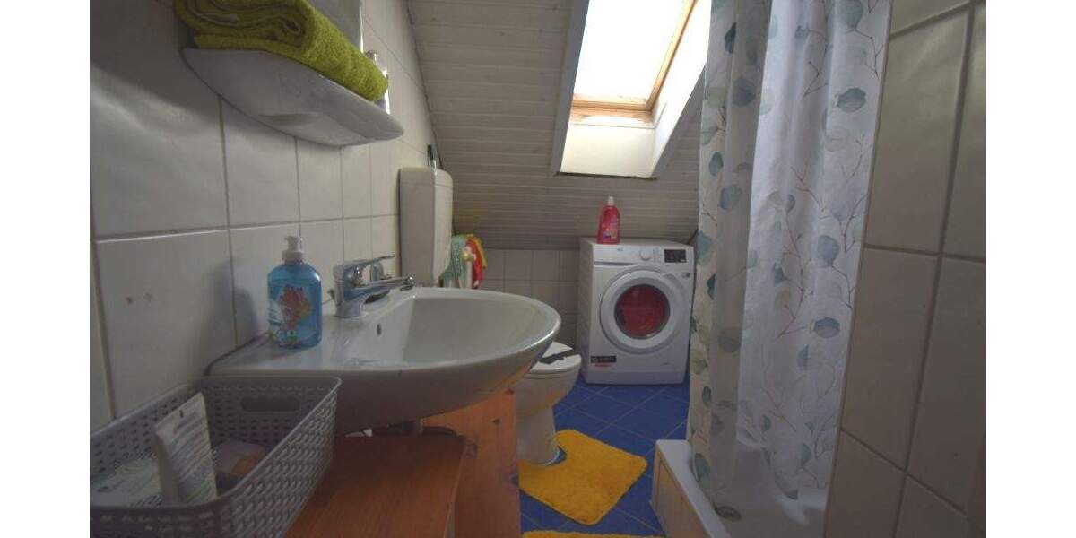 Etagenwohnung Mannheim / Feudenheim Feudenheim - 3 Zimmer, 58 m&sup2;, 210.000&euro; | Angebot:25678091